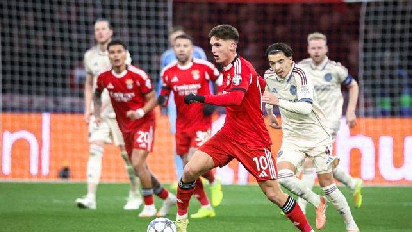 九游彩票 -包含本菲卡训练开放日,集结日再遭质疑引欢呼,NBA总决赛在即,数据趋势出现新变化的词条