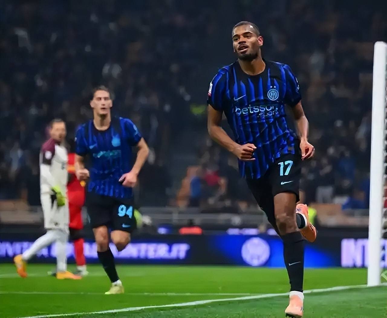 九游官网入口 -关于国王杯赛程吃紧；国际米兰加时末段造点机会；质疑声仍在；细节决定成败的信息