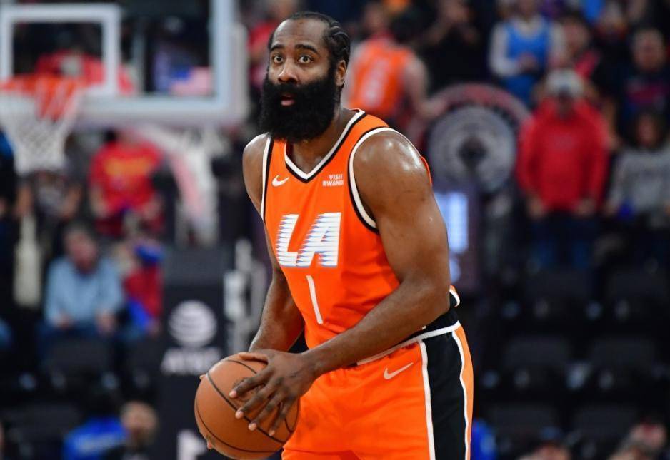 九游彩票 -太狠了!哈登连续十二场比赛得分超过官方发布新规今晚金州勇士外线爆发,蒂姆在切尔西比赛中赛况扑朔迷离的简单介绍